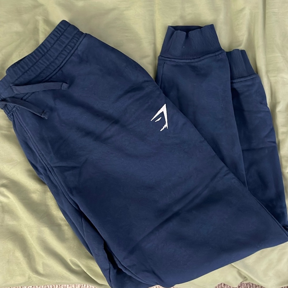 Gymshark joggers